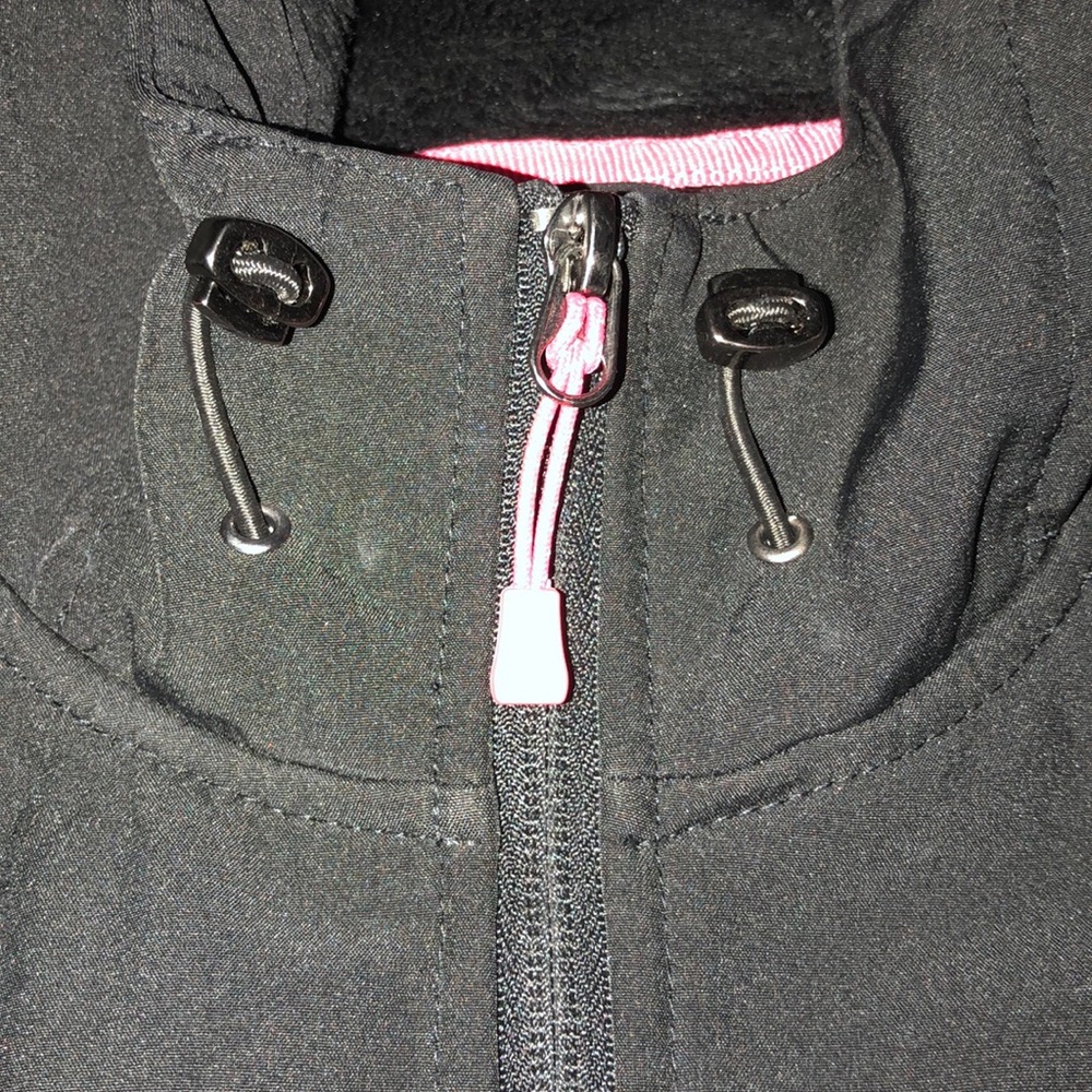 Winter Jacket - Picture 2 of 5